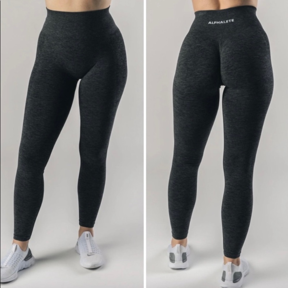 Alphalete amplify leggings